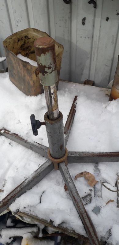 Лот: 15617136. Фото: 1. Подставка. Кронштейны, стойки, подставки