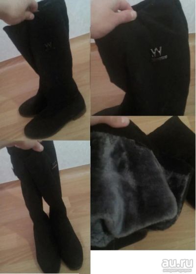 Лот: 8330575. Фото: 1. сапоги. Сапоги