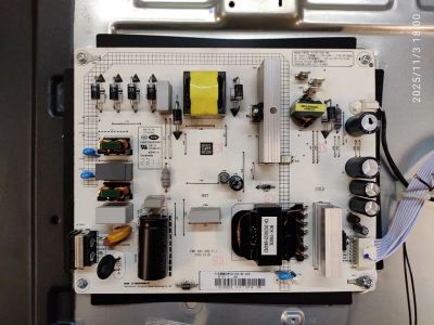 Лот: 25899202. Фото: 1. R-CH2130D-1MF tv Dexp 50UCY2G. Запчасти для телевизоров, видеотехники, аудиотехники