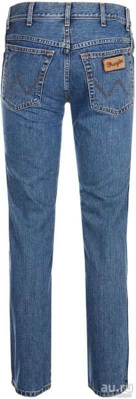 Лот: 15282378. Фото: 1. Джинсы мужские Wrangler Texas... Брюки, джинсы, шорты