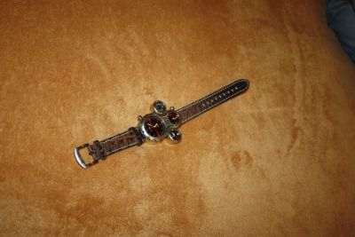 Лот: 4814824. Фото: 1. Часы наручные. Оригинальные наручные часы