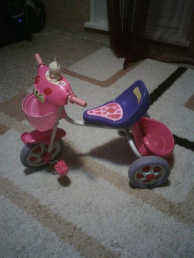 Лот: 7222564. Фото: 1. Велосипед. Красноярск