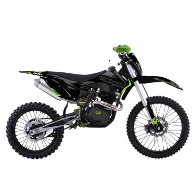 Лот: 25890893. Фото: 1. Мотоцикл OXO VENOM 300. Мотоциклы