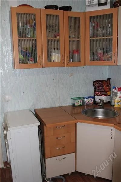 Лот: 2913774. Фото: 1. Кухня б\у, модульная. Кухонные гарнитуры