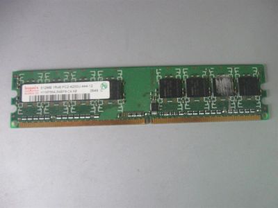 Лот: 3069406. Фото: 1. Оперативная память Hynix DDR-II... Оперативная память