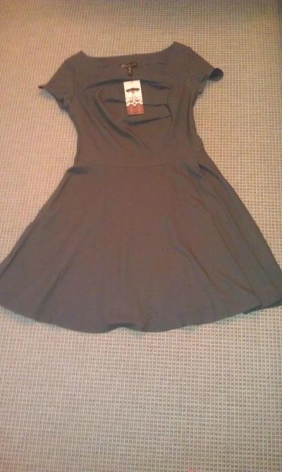 Лот: 6426508. Фото: 1. Летнее платье. Платья