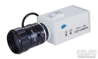 Лот: 17787927. Фото: 1. CCD Camera Luxview C3h-500. Видеонаблюдение