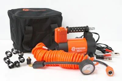 Лот: 8679275. Фото: 1. Компрессор автомобильный Агрессор... Компрессоры автомобильные, шинные насосы