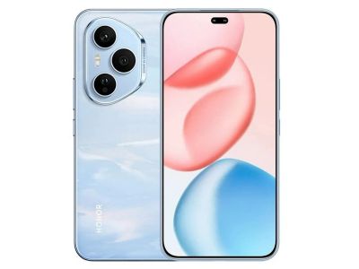 Лот: 25896179. Фото: 1. Honor 400 Pro 12/512GB + гарантия... Смартфоны