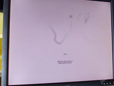 Лот: 1264932. Фото: 1. монитор dell 1703fp 17", tft... ЖК-мониторы