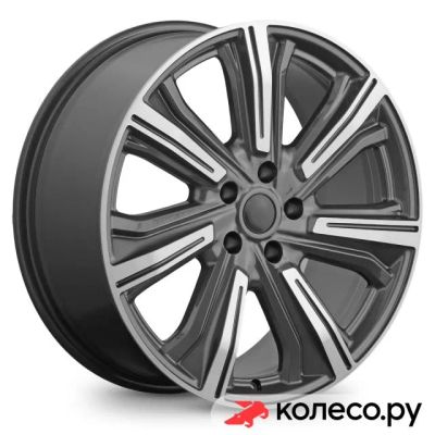 Лот: 25098217. Фото: 1. Kleemann (КР1067) 8.5x20/5*120... Диски