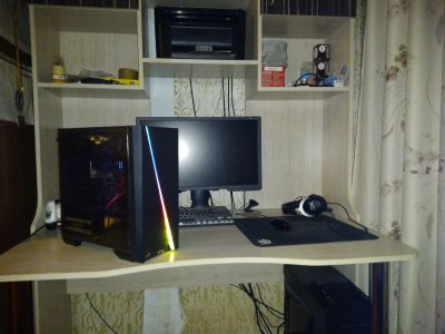 Лот: 14384411. Фото: 1. Игровой компьютер. Игры для консолей