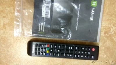 Лот: 14834493. Фото: 1. Телевизор. Телевизоры