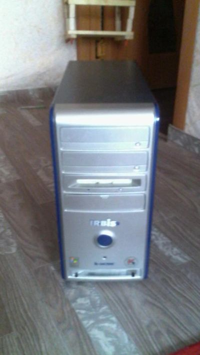 Лот: 6976574. Фото: 1. комп на запчасти. Компьютеры в сборе