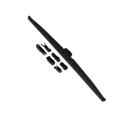 Лот: 25879833. Фото: 1. Щетка стеклоочистителя Autovirazh... Щётки, тряпки, скребки для автомобиля