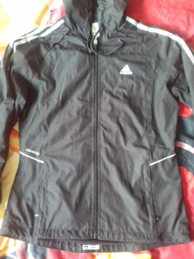 Лот: 7301659. Фото: 1. Спортивный костюм adidas. Спортивные костюмы