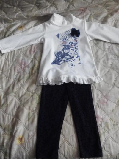 Лот: 7286513. Фото: 1. Костюмчик рост 90,большемерит!. Костюмы, пиджаки, комбинезоны