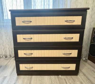 Лот: 19703236. Фото: 1. Комод. Комоды