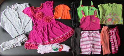 Лот: 11430948. Фото: 1. Одежда для девочки на 3-4 года... Платья, сарафаны