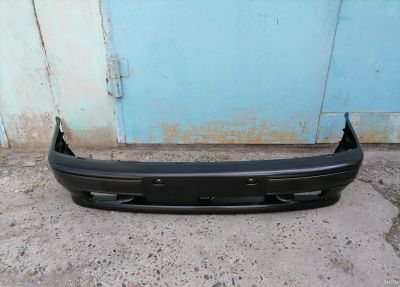 Лот: 17872572. Фото: 1. Бампер Ваз 2113 2114 2115 передний... Кузов