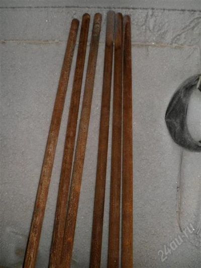 Лот: 2571019. Фото: 1. Труба , диам. 55, длин. 250, толщина... Металлопрокат