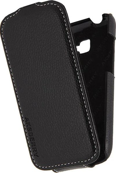 Лот: 6710472. Фото: 1. Чехол для Samsung S7390 Galaxy... Чехлы, обложки