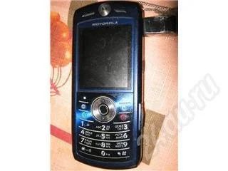 Лот: 505994. Фото: 1. L 7e. Кнопочные мобильные телефоны