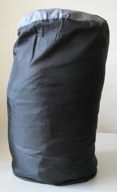 Лот: 4293362. Фото: 1. Спальный мешок. Спальные мешки, надувные кровати, коврики туристические