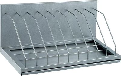 Лот: 16491242. Фото: 1. Полка atesy пкд-600 для раздел... Торговое