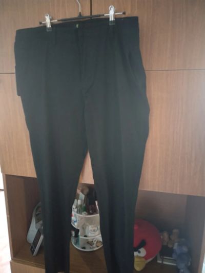 Лот: 25899068. Фото: 1. Брюки. Брюки, шорты, джинсы