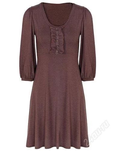 Лот: 2257654. Фото: 1. Платье новое р 46. Платья