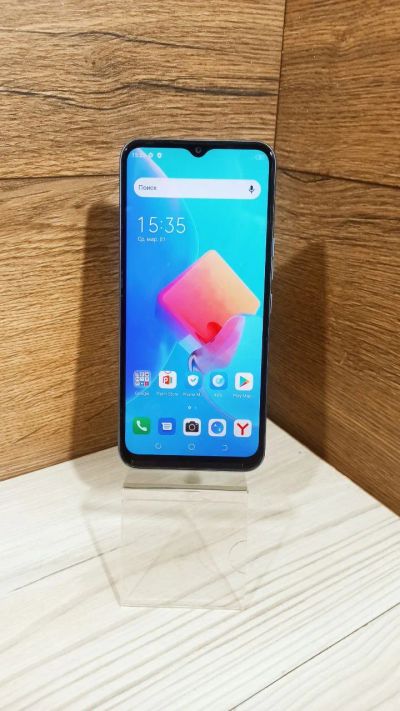 Лот: 19997483. Фото: 1. Смартфон TECNO Spark Go 2022 2... Смартфоны