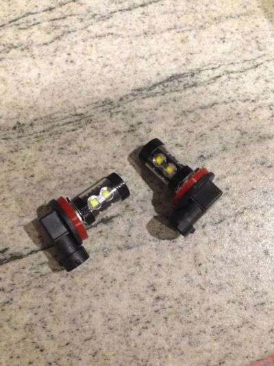 Лот: 6298395. Фото: 1. Автолампы. Оптика и освещение