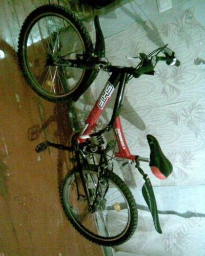 Лот: 45673. Фото: 1. Велосипед SKIF. Красноярск