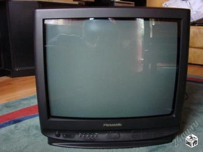 Лот: 2160069. Фото: 1. телевизор Panasonic Colour Tv... Телевизоры