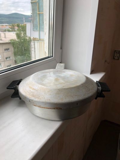 Лот: 25906990. Фото: 1. Электрическая чудо- печка времен... Жаровни, казаны