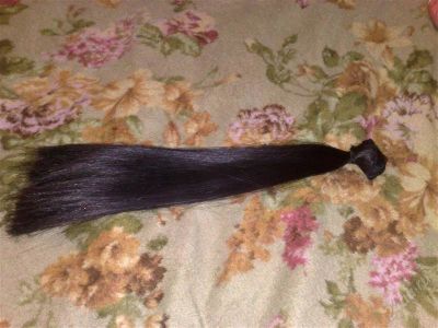 Лот: 753211. Фото: 1. волосы. Материалы