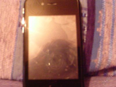 Лот: 1608294. Фото: 1. iphon. Смартфоны