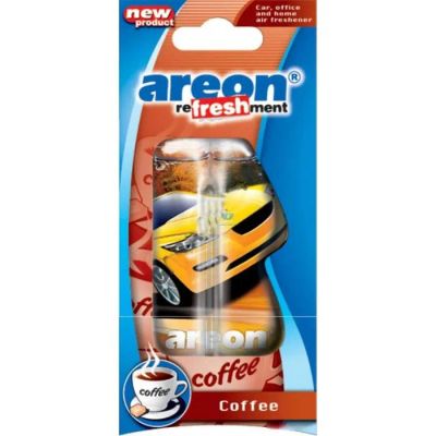 Лот: 25880193. Фото: 1. Ароматизатор Areon Refreshment... Ароматизаторы