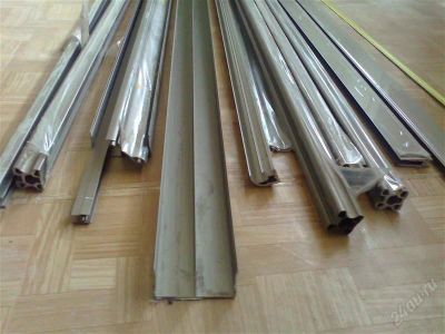 Лот: 968585. Фото: 1. Материалы для шкафа купе. Мебельная фурнитура и наполнители