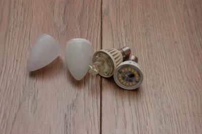 Лот: 7897171. Фото: 1. Лампочки (LED) для рукодельников. Другое освещение