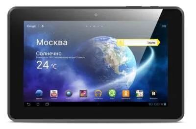 Лот: 10464676. Фото: 1. продам 4х ядерный планшет, с 2мя... Планшеты
