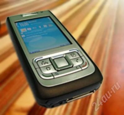 Лот: 459717. Фото: 1. Nokia E65. Кнопочные мобильные телефоны