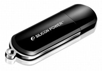 Лот: 4737676. Фото: 1. Флешка USB 2.0 4GB Silicon Power... USB-флеш карты