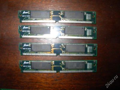 Лот: 1787634. Фото: 1. Брелки для Админов :) Память SIMM... Другое (компьютеры, оргтехника, канцтовары)
