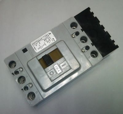 Лот: 25884602. Фото: 1. Автоматический выключатель ВА57-35... Автоматы, пакетники, предохранители