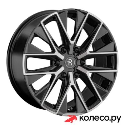 Лот: 25851829. Фото: 1. TA8 8.5x19/6*139.7 D100.1 ET36... Диски