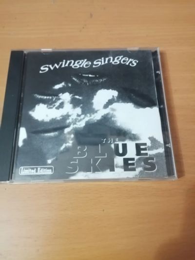 Лот: 25899231. Фото: 1. CD диск. Аудиозаписи