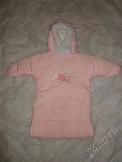 Лот: 699915. Фото: 1. Конверт 0-6 месяцев. Другое (дети растут)