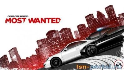 Лот: 2429600. Фото: 1. Need For Speed - Most Wanted xbox... Игры для консолей